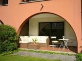 Holiday apartment Ascona Outdoor Recording 1