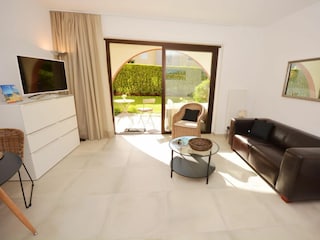 Ferienwohnung Ascona Außenaufnahme 7