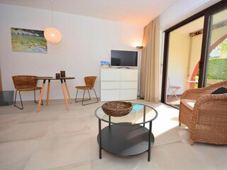 Ferienwohnung Ascona Außenaufnahme 11