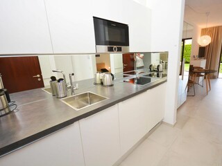 Ferienwohnung Ascona Außenaufnahme 12
