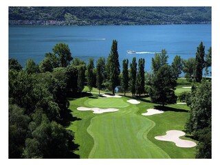 Ferienwohnung Ascona Außenaufnahme 19