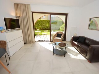 Ferienwohnung Ascona Außenaufnahme 20