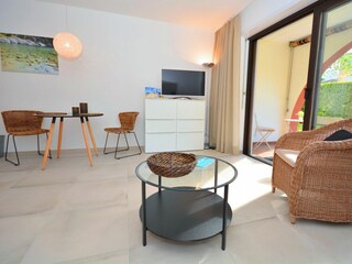 Ferienwohnung Ascona Außenaufnahme 24