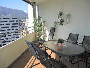 Holiday apartment Arabella - Locarno-Muralto - image1