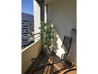 Holiday apartment Locarno-Muralto Outdoor Recording 4