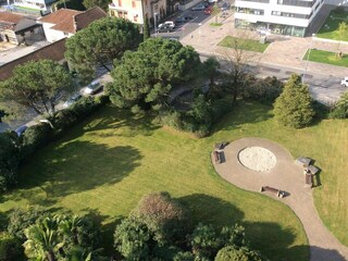 Holiday apartment Locarno-Muralto Outdoor Recording 3