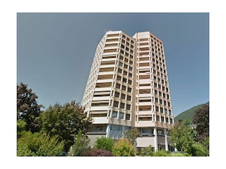 Ferienwohnung Locarno-Muralto Außenaufnahme 4