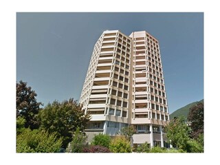 Holiday apartment Locarno-Muralto Outdoor Recording 4