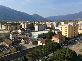 Ferienwohnung Locarno-Muralto Außenaufnahme 5
