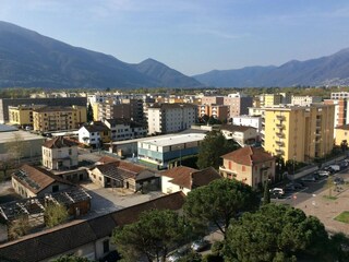 Holiday apartment Locarno-Muralto Outdoor Recording 7