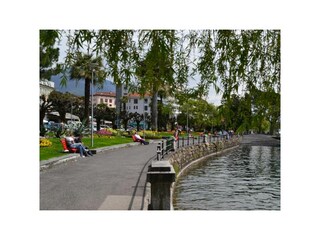 Holiday apartment Locarno-Muralto Outdoor Recording 11