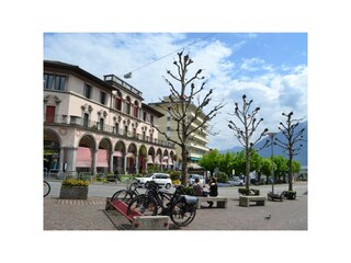Holiday apartment Locarno-Muralto Outdoor Recording 10