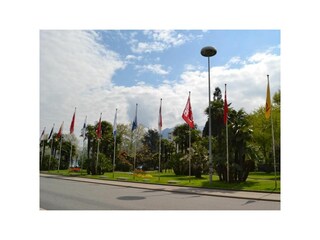 Holiday apartment Locarno-Muralto Outdoor Recording 13