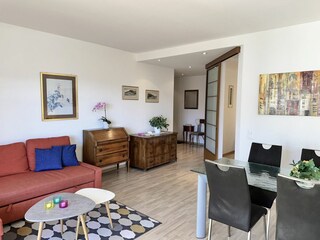 Ferienwohnung Locarno-Muralto Außenaufnahme 14