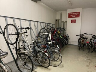 Appartamento per vacanze Westerland Ambiente 17