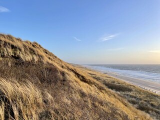 Appartamento per vacanze Westerland Ambiente 20