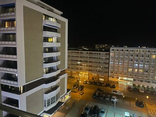 Appartamento per vacanze Westerland Registrazione all'aperto 3