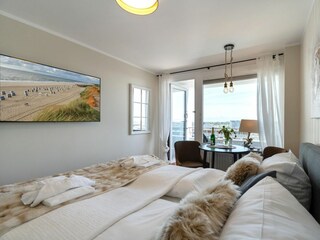 Appartamento per vacanze Westerland Caratteristiche 4