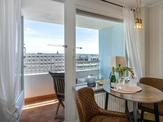 Appartamento per vacanze Westerland Caratteristiche 6