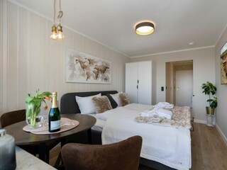 Appartamento per vacanze Westerland Caratteristiche 7