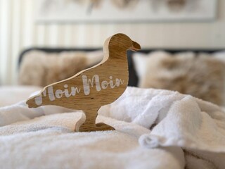 Appartamento per vacanze Westerland Caratteristiche 9