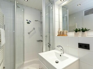 Appartamento per vacanze Westerland Caratteristiche 15