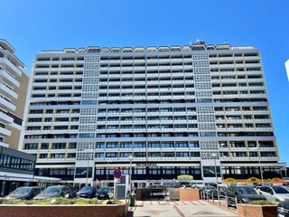 Appartamento per vacanze Westerland Ambiente 16