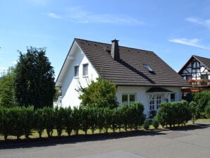 Ferienhaus HUIS DOP - Battenberg (Eder) - image1