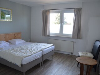 Schlaffzimmer E.G.