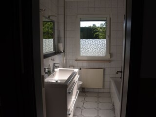 Badezimmer E.G.