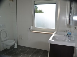 Badezimmer Oben