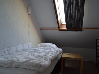 Schlaffzimmer Oben