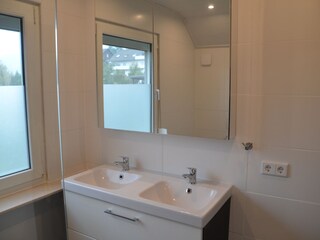 Badezimmer Oben