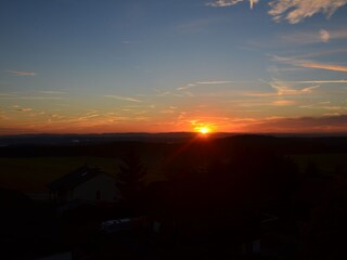 Sonnenuntergang