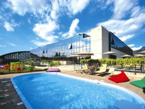 Holiday park Residence Riviera Palace, Loano - Loano - image1