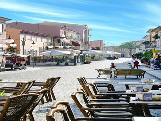 Ferienpark Santa Teresa Gallura Außenaufnahme 3