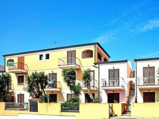 Vakantiepark Santa Teresa Gallura Buitenaudio-opname 4