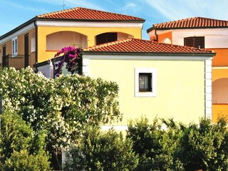 Ferienpark Santa Teresa Gallura Außenaufnahme 4