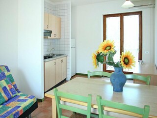 Vakantiepark Santa Teresa Gallura Kenmerken 11