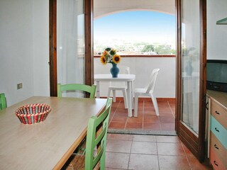 Ferienpark Santa Teresa Gallura Ausstattung 7