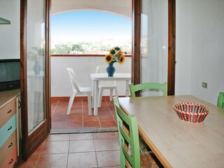 Ferienpark Santa Teresa Gallura Ausstattung 8