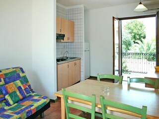 Vakantiepark Santa Teresa Gallura Kenmerken 12