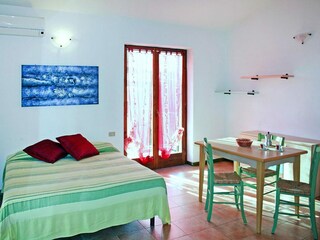 Vakantiepark Santa Teresa Gallura Kenmerken 13