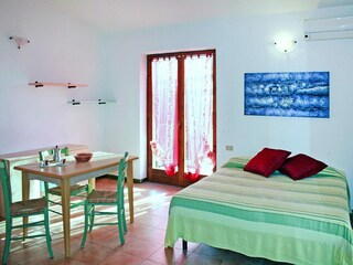 Vakantiepark Santa Teresa Gallura Kenmerken 18