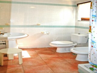 Vakantiepark Santa Teresa Gallura Kenmerken 15