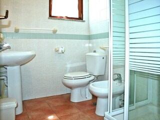Vakantiepark Santa Teresa Gallura Kenmerken 16