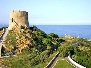 Ferienpark Santa Teresa Gallura Umgebung 26