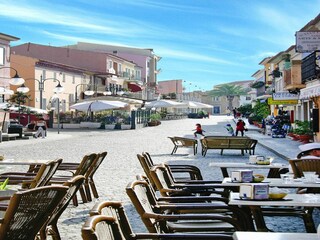 Parco vacanze Santa Teresa Gallura Ambiente 21