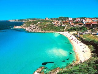 Parque de vacaciones Santa Teresa Gallura  29