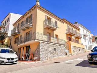 Vakantiepark Santa Teresa Gallura Omgeving 20